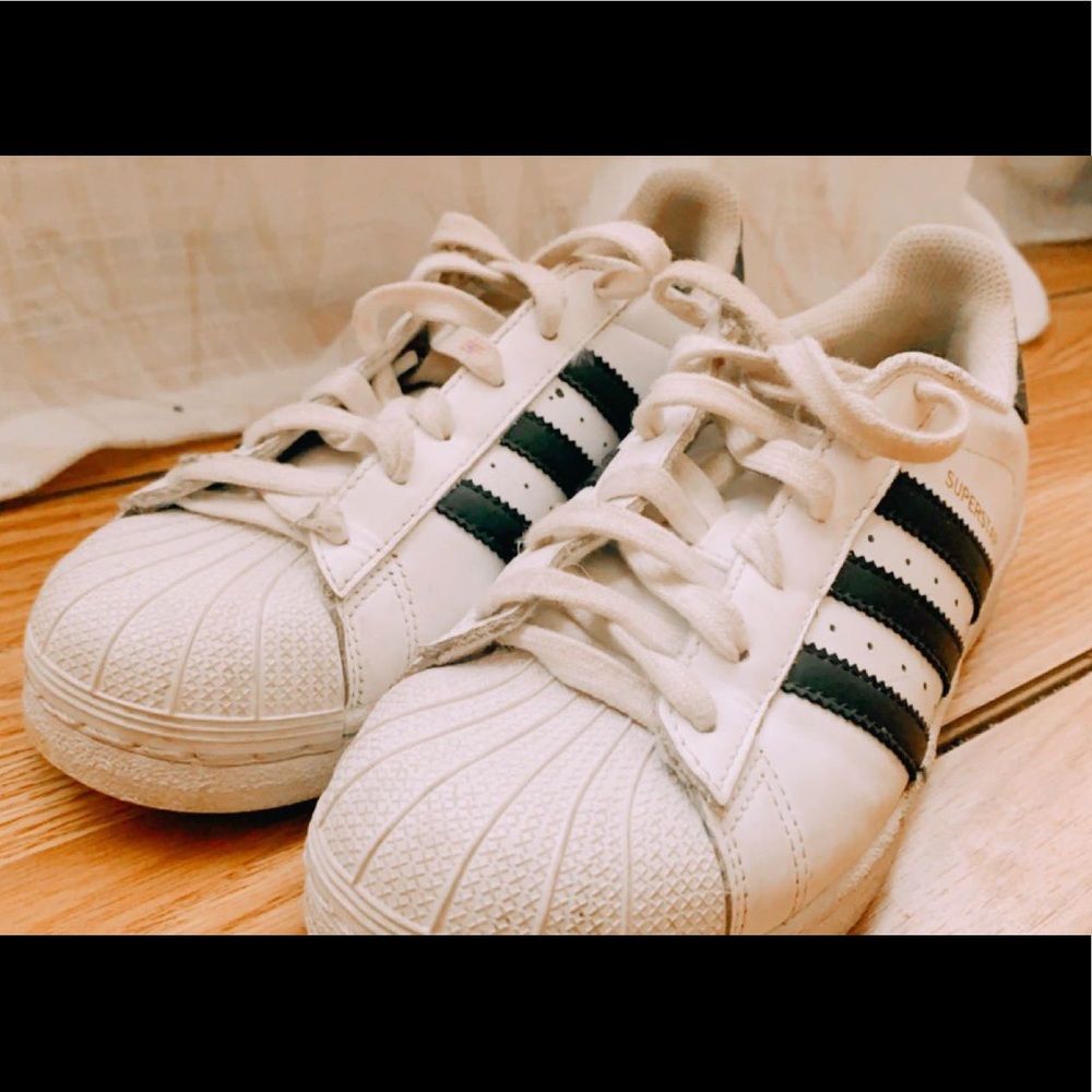 Superstar adidas